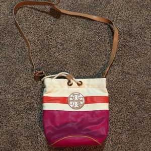 💯 Authentic Tory Burch mini bag